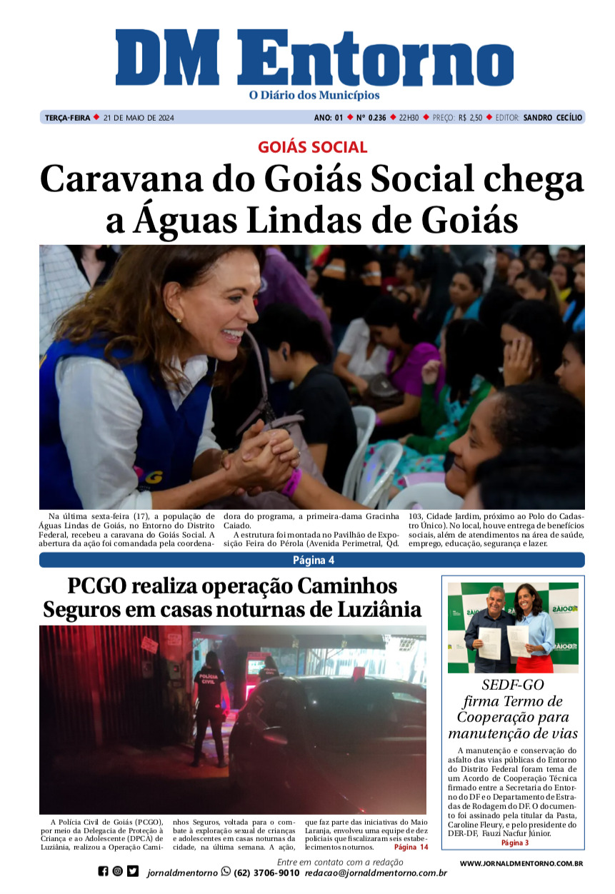 Edição EDIÇÃO2024-05-21